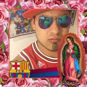 Meet your Posher, Enrique